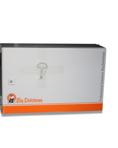 Base computer MC700.6 w/CFast-card wo/operating system insta